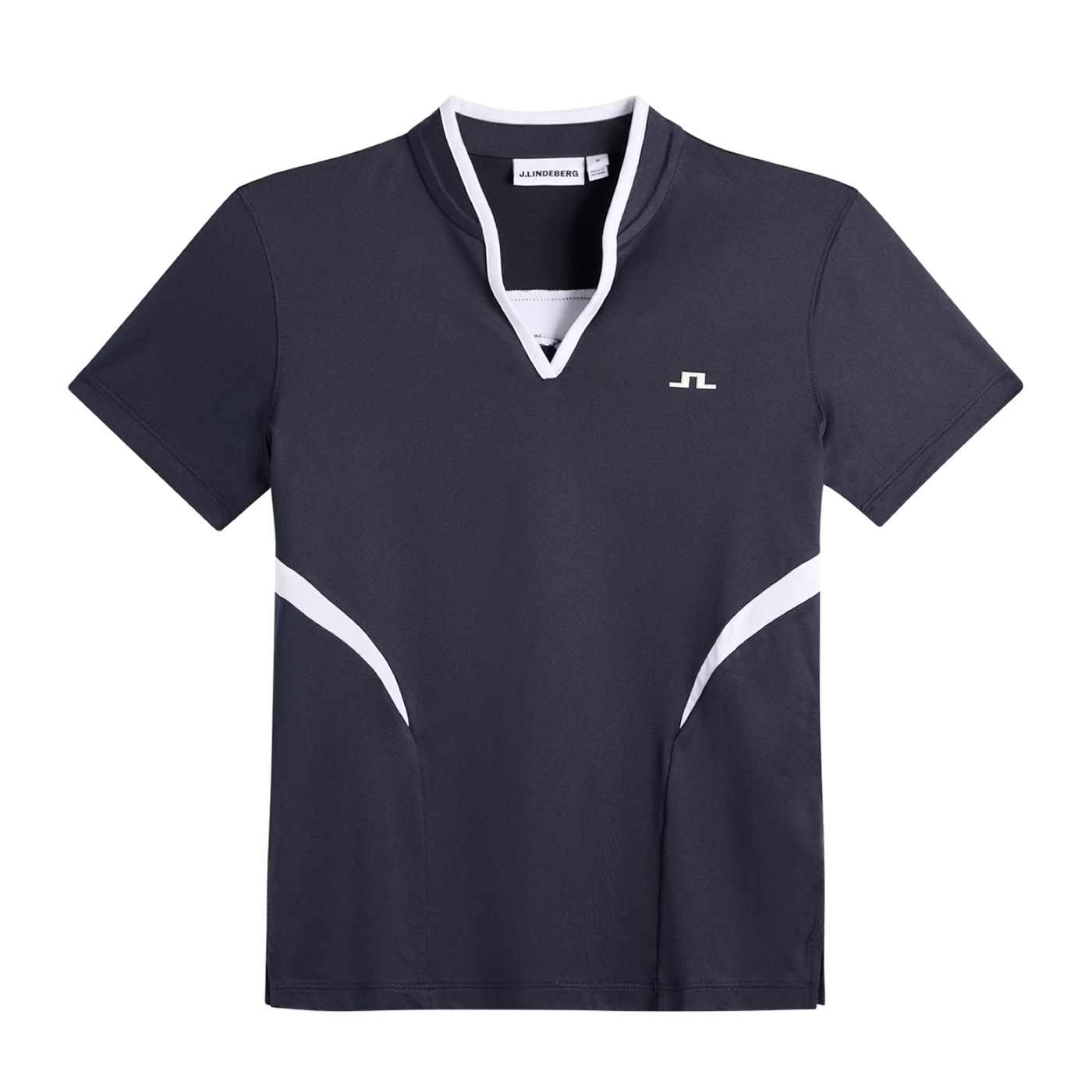 Katie Top Blau