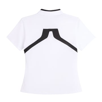 Katie Top Vit J.Lindeberg