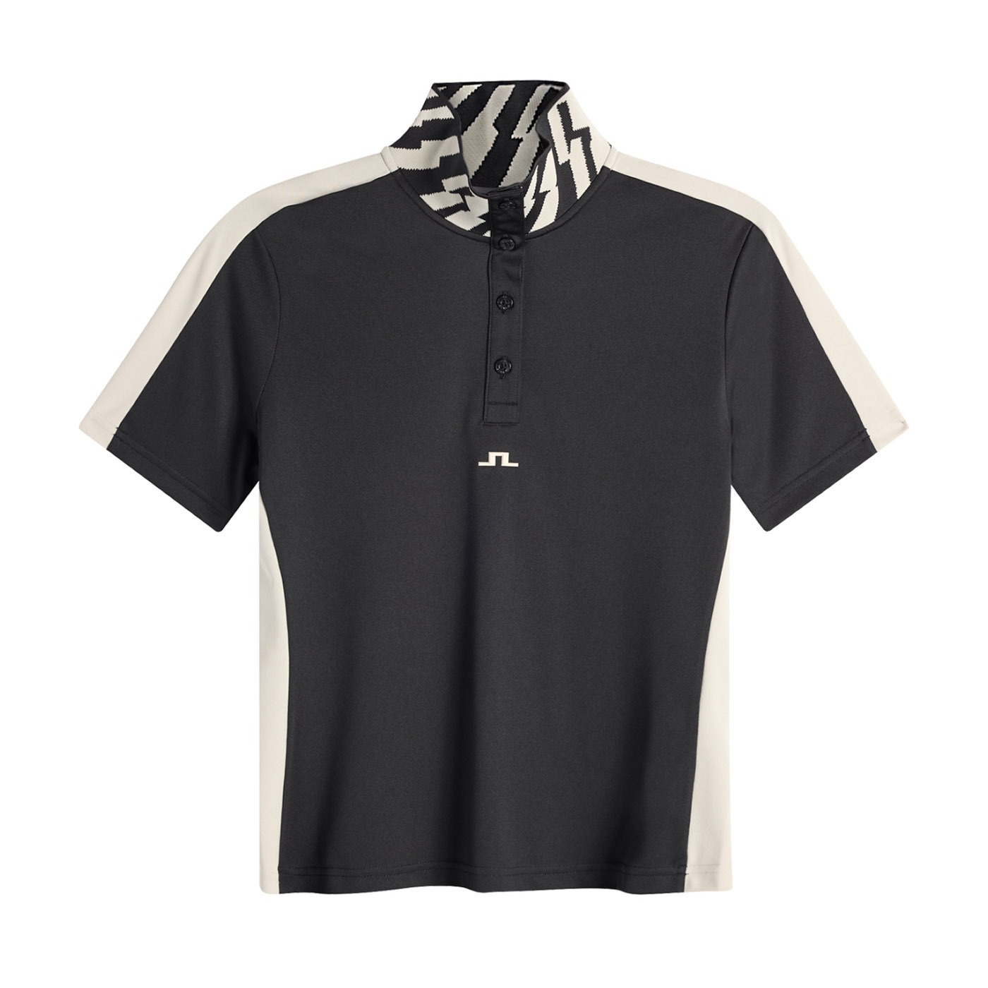 Pip Polo Schwarz