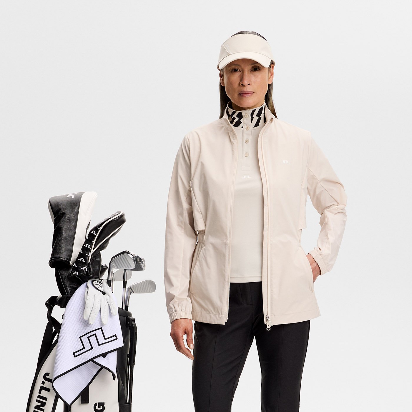 Pip Polo J.Lindeberg