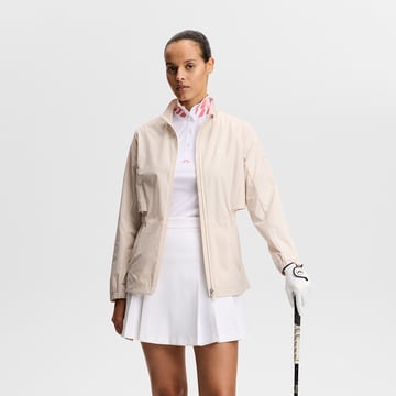 Pip Polo Valkoinen J.Lindeberg