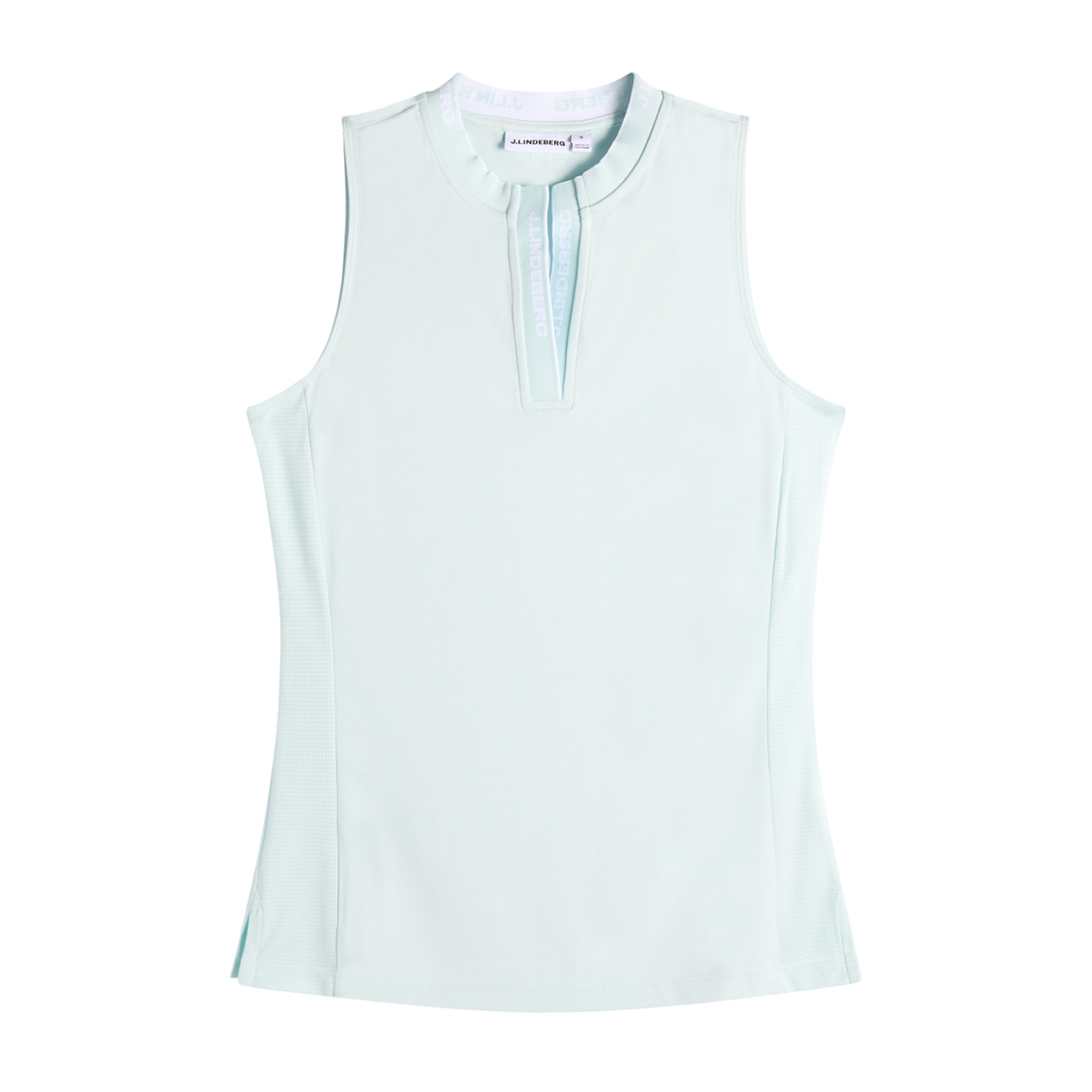 Leya Sleeveless Top
