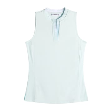 Leya Sleeveless Top J.Lindeberg
