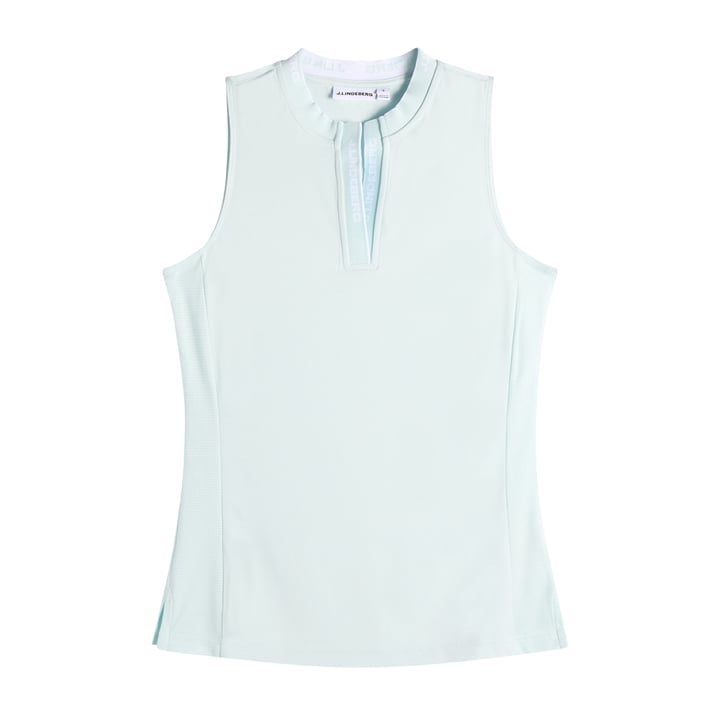 Leya Sleeveless Top J.Lindeberg