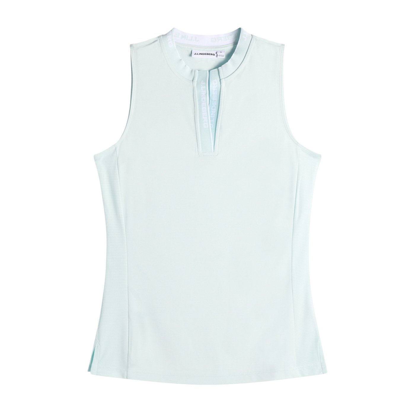 Leya Sleeveless Top Leya Sleeveless Top