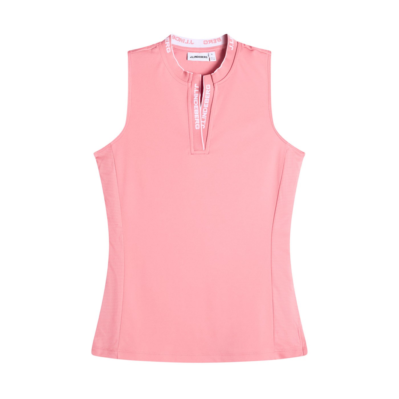 Leya Sleeveless Top