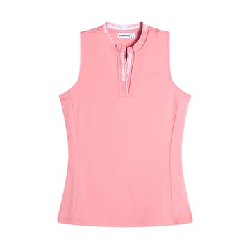 Leya Sleeveless Top J.Lindeberg