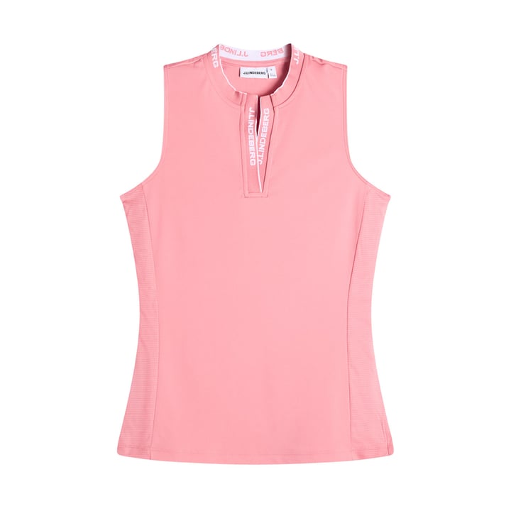 Leya Sleeveless Top J.Lindeberg