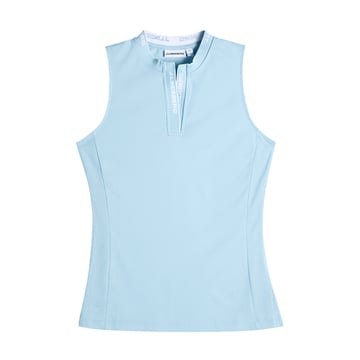 Leya Sleeveless Top J.Lindeberg