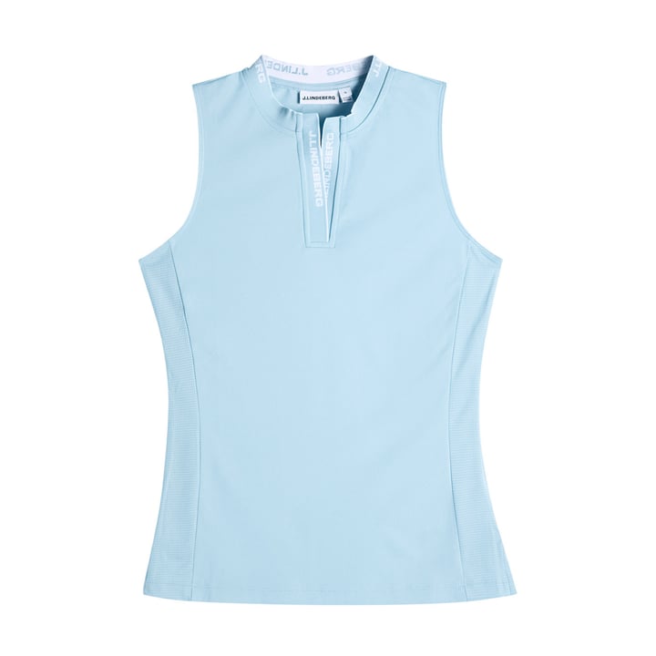 Leya Sleeveless Top J.Lindeberg