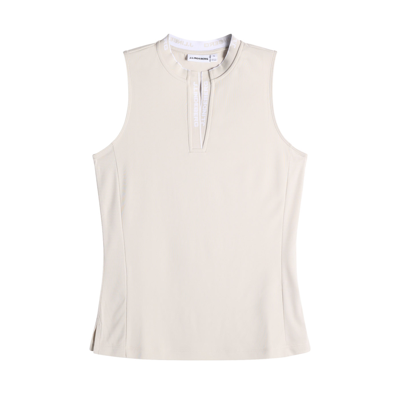 Leya Sleeveless Top