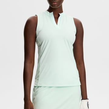 Leya Sleeveless Top J.Lindeberg