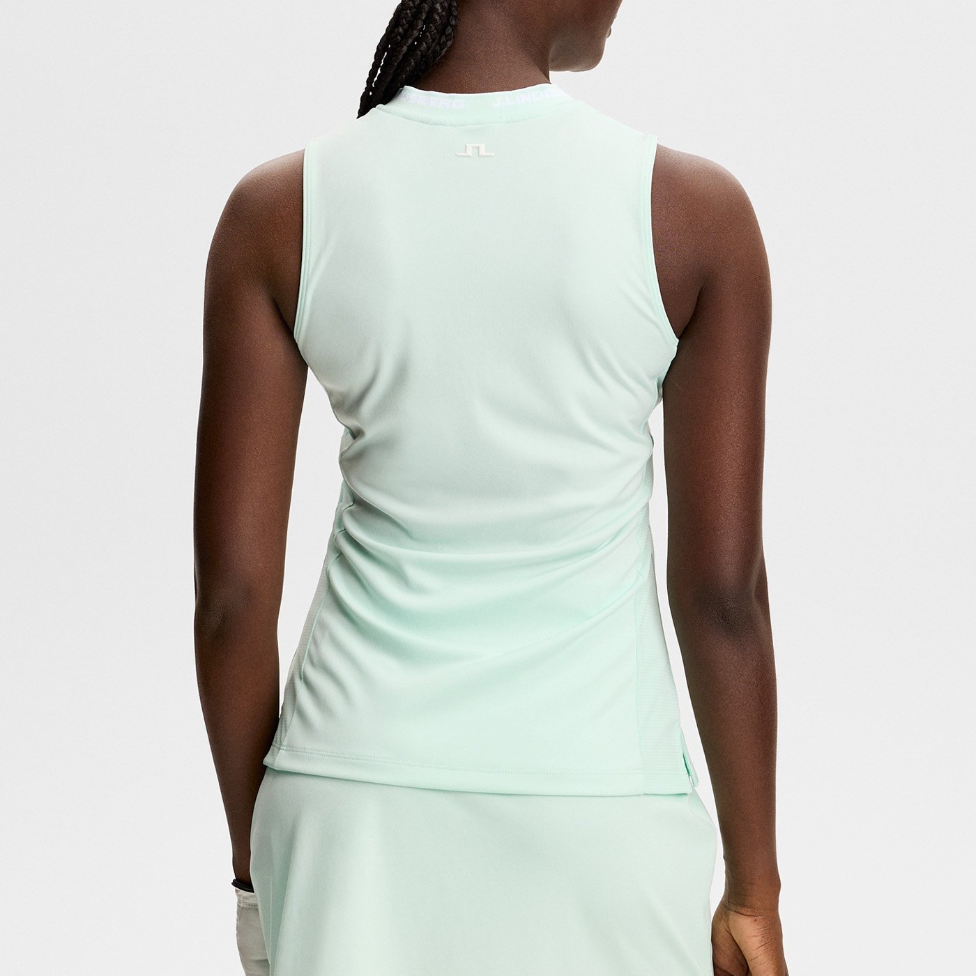 Leya Sleeveless Top J.Lindeberg