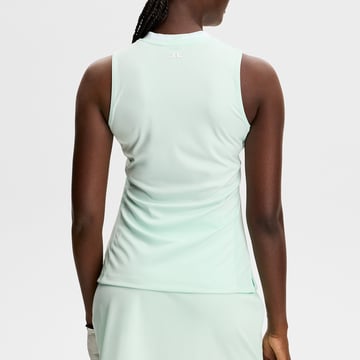 Leya Sleeveless Top J.Lindeberg