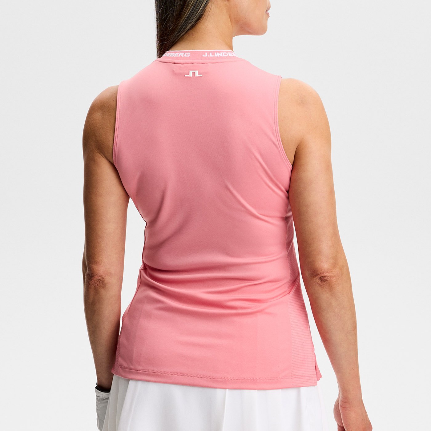 Leya Sleeveless Top J.Lindeberg