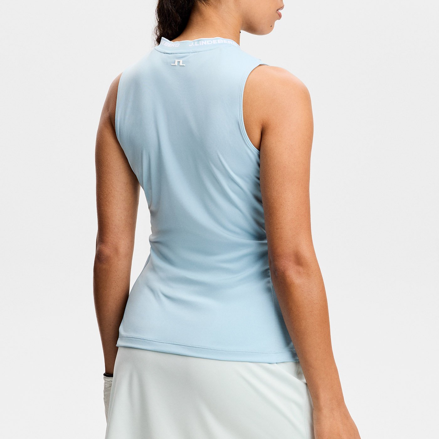 Leya Sleeveless Top J.Lindeberg