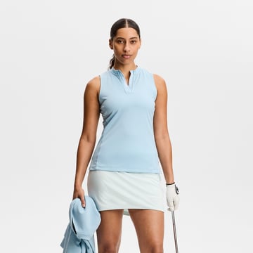 Leya Sleeveless Top J.Lindeberg