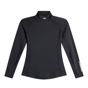 Ella Compression Top Svart J.Lindeberg