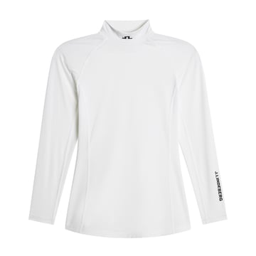 Ella Compression Top Vit J.Lindeberg