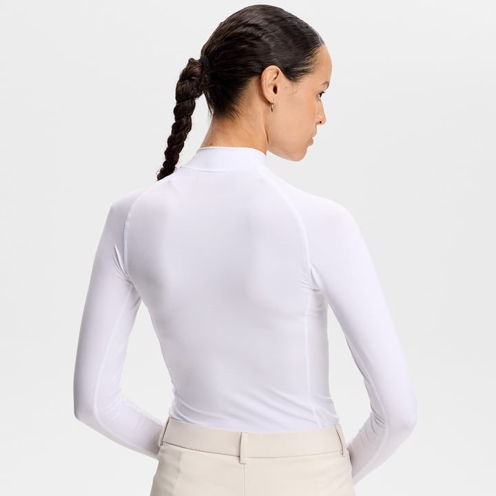 Ella Compression Top Vit J.Lindeberg Ella Compression Top Vit J.Lindeberg