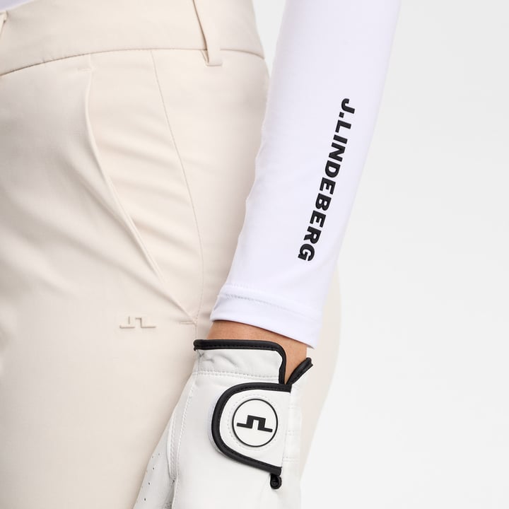 Ella Compression Top Vit J.Lindeberg Ella Compression Top Vit J.Lindeberg