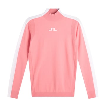 Adia Knitted Sweater J.Lindeberg