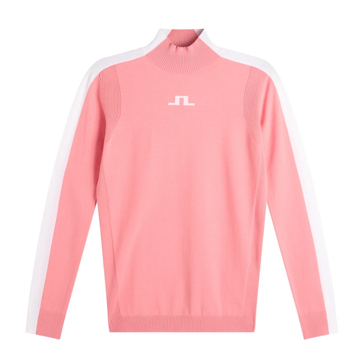 Adia Knitted Sweater J.Lindeberg