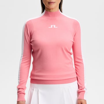 Adia Knitted Sweater J.Lindeberg