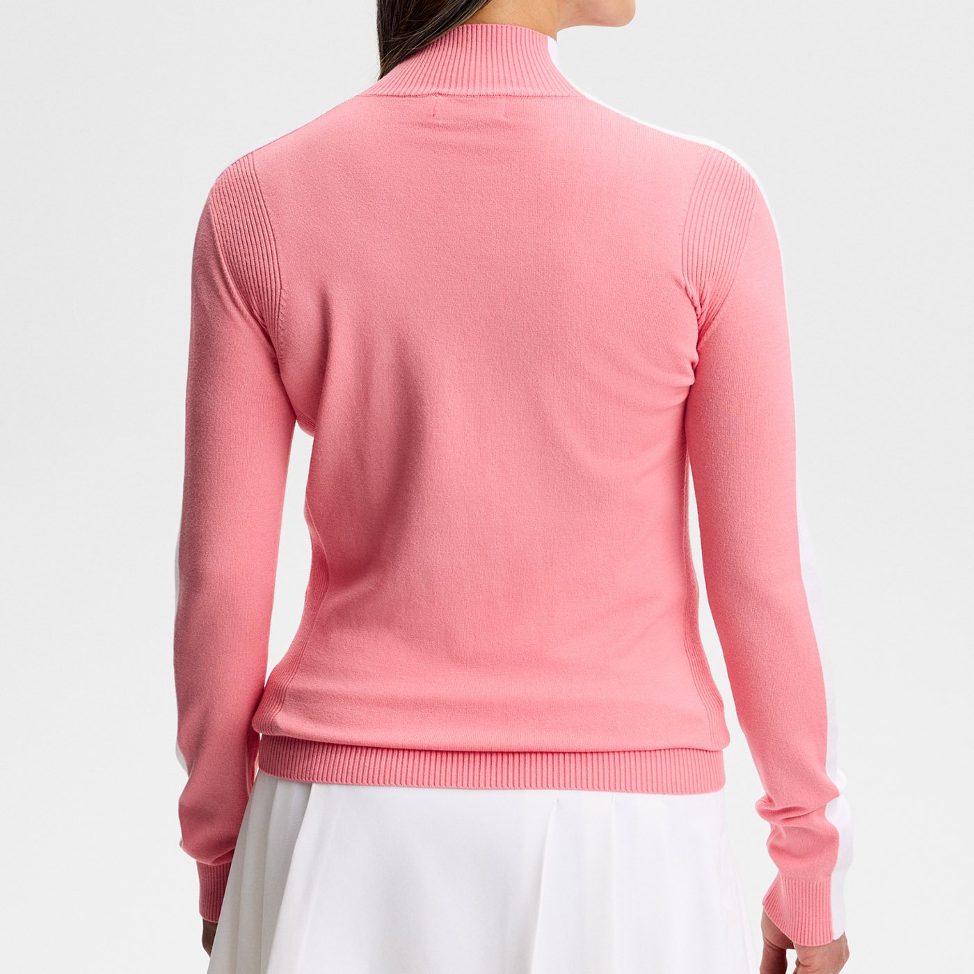 Adia Knitted Sweater J.Lindeberg