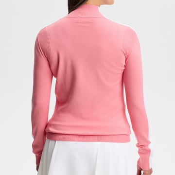 Adia Knitted Sweater J.Lindeberg