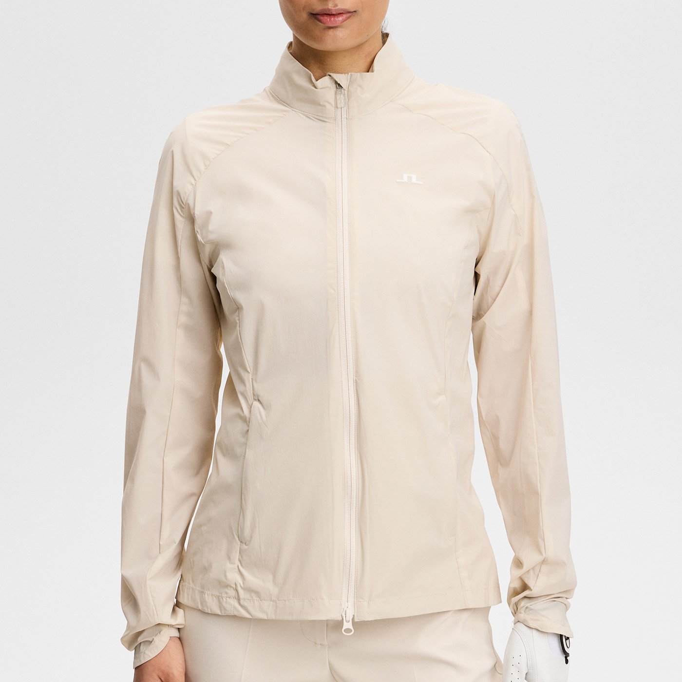 Thorine Wind Jacket J.Lindeberg