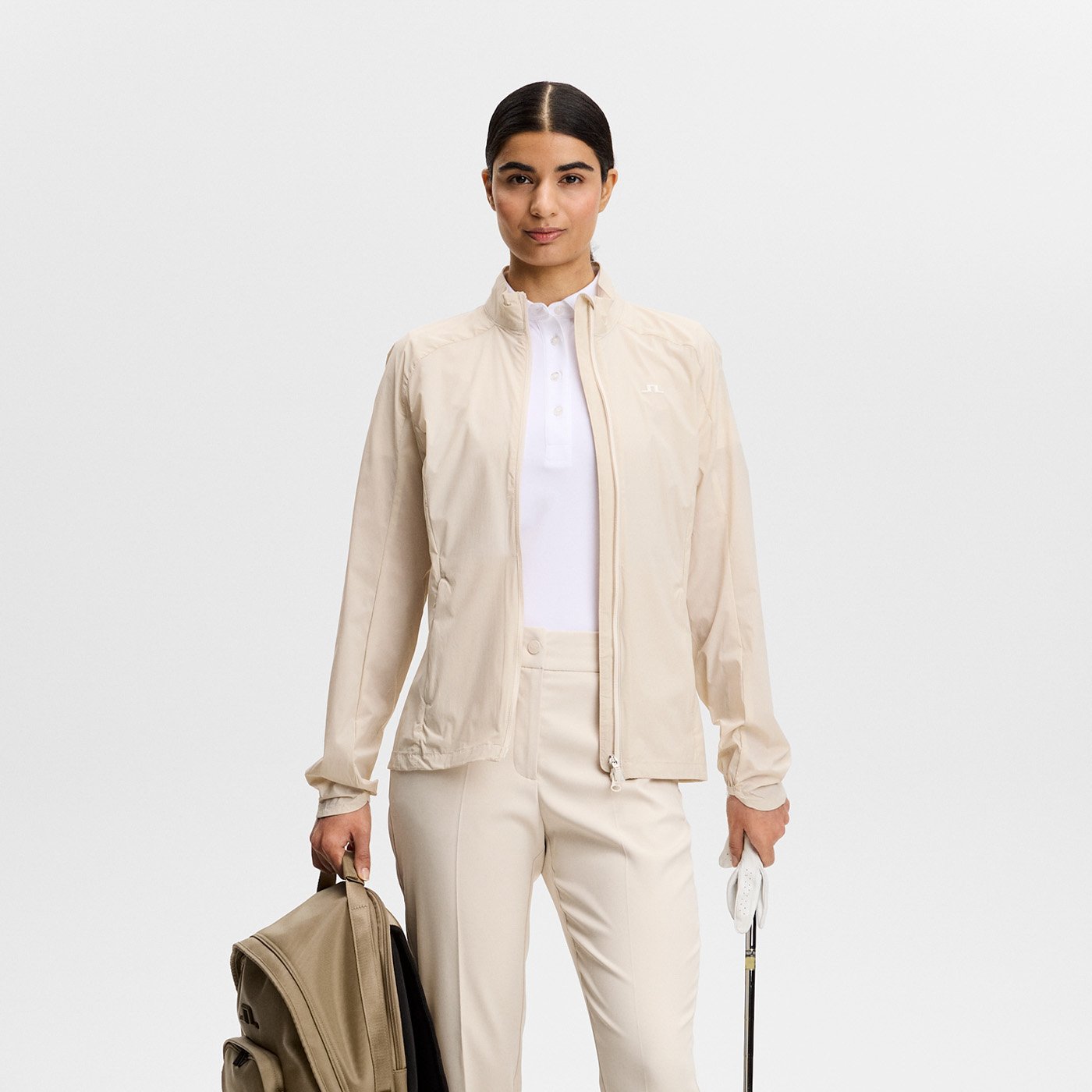 Thorine Wind Jacket J.Lindeberg