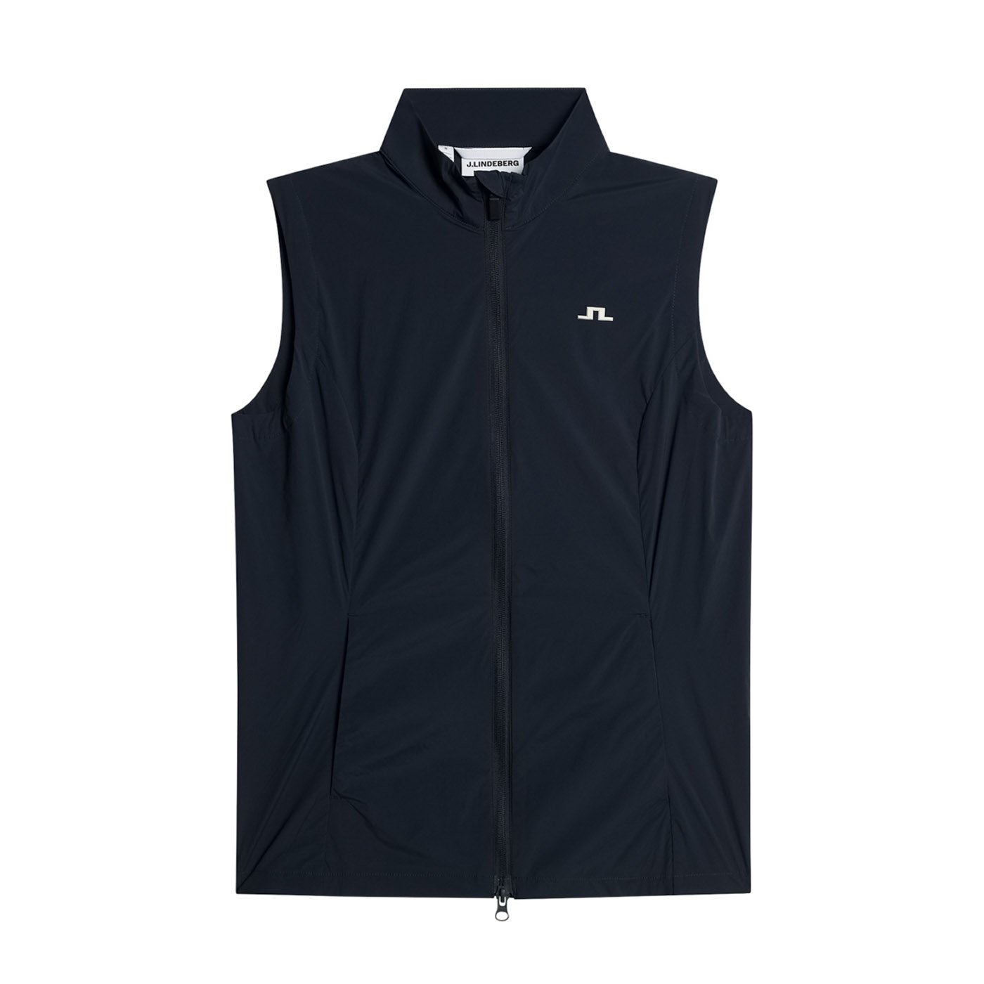Thorine Wind Vest Blå J.Lindeberg