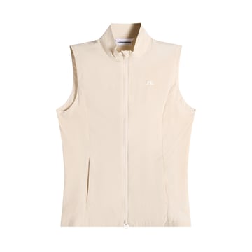 Thorine Wind Vest J.Lindeberg