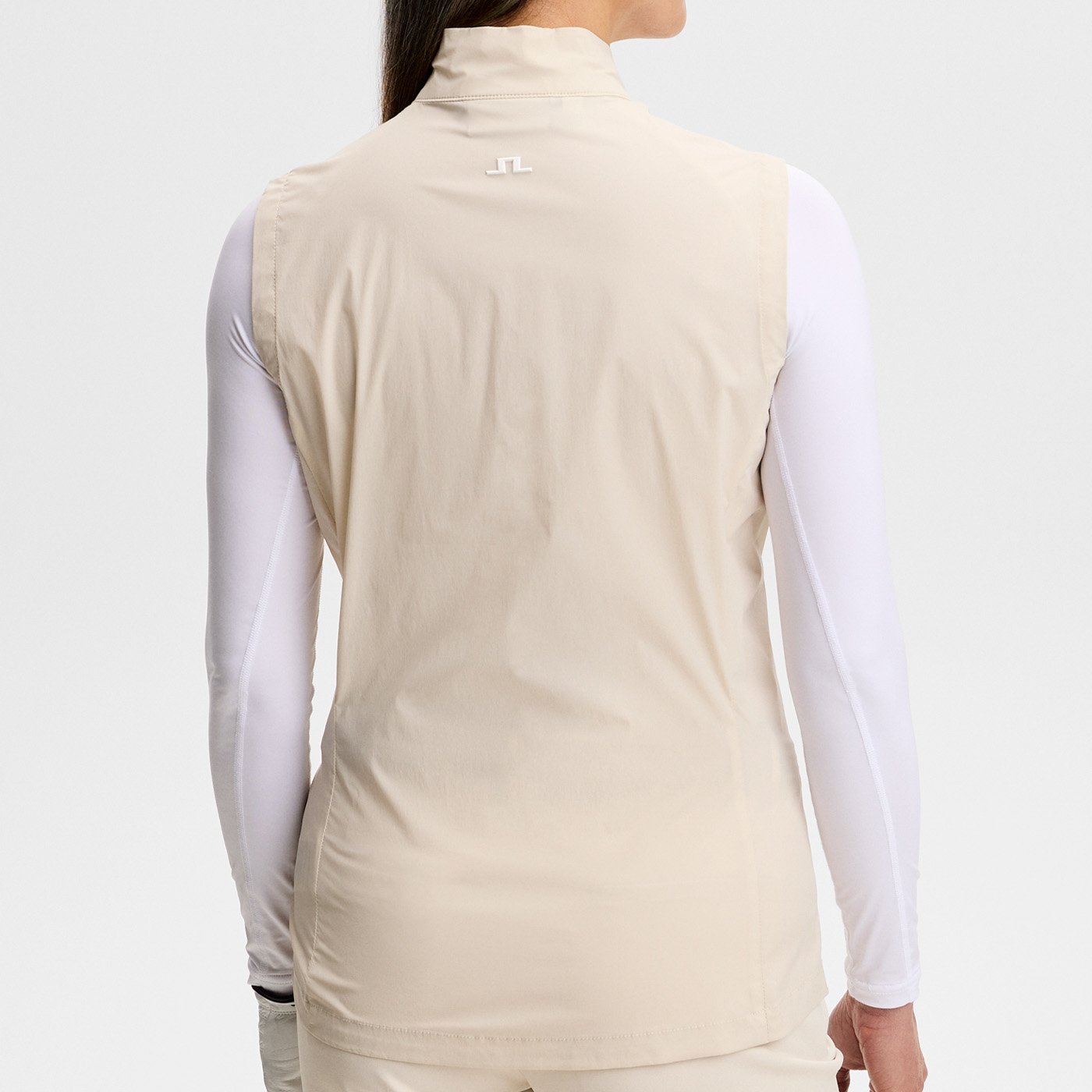 Thorine Wind Vest J.Lindeberg