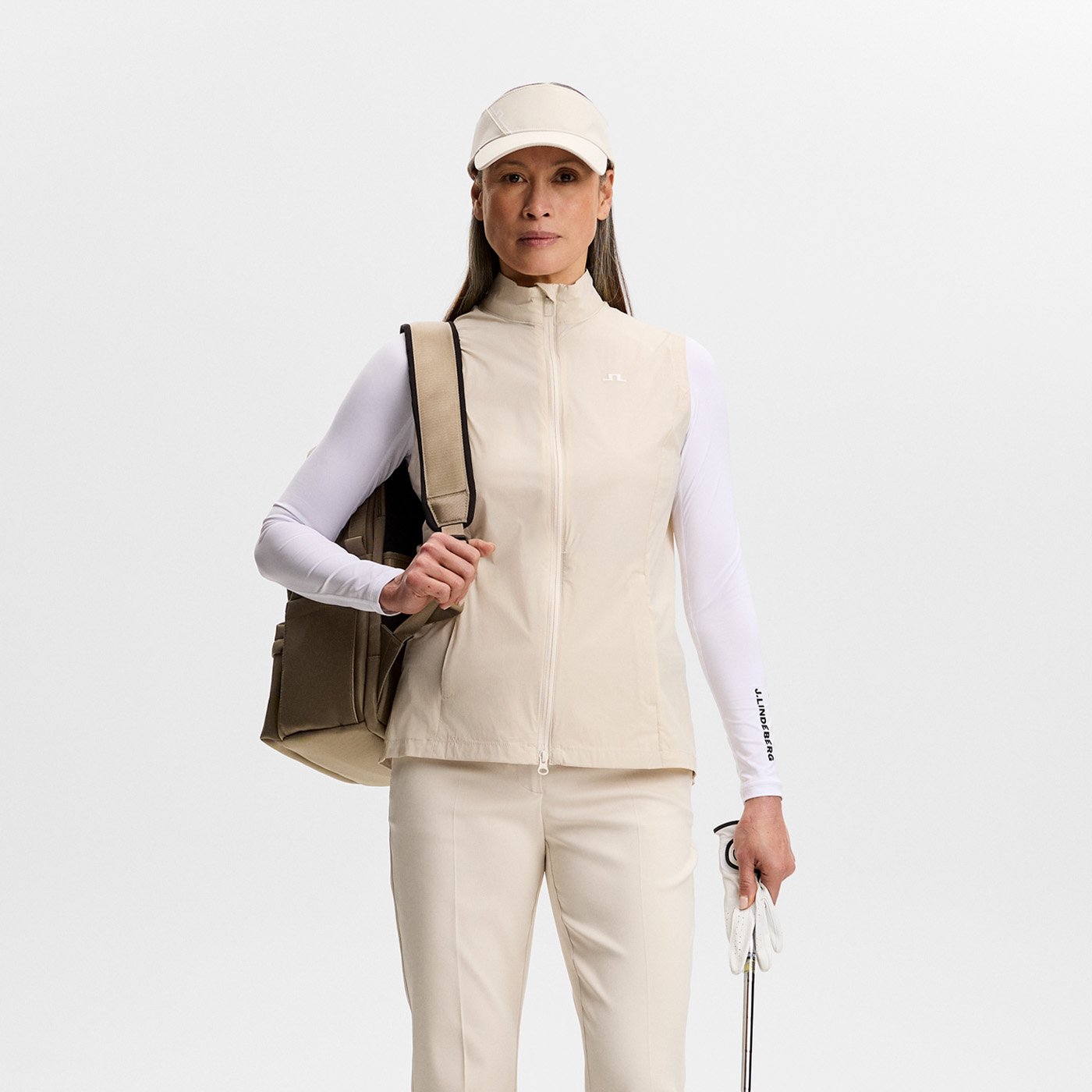 Thorine Wind Vest J.Lindeberg