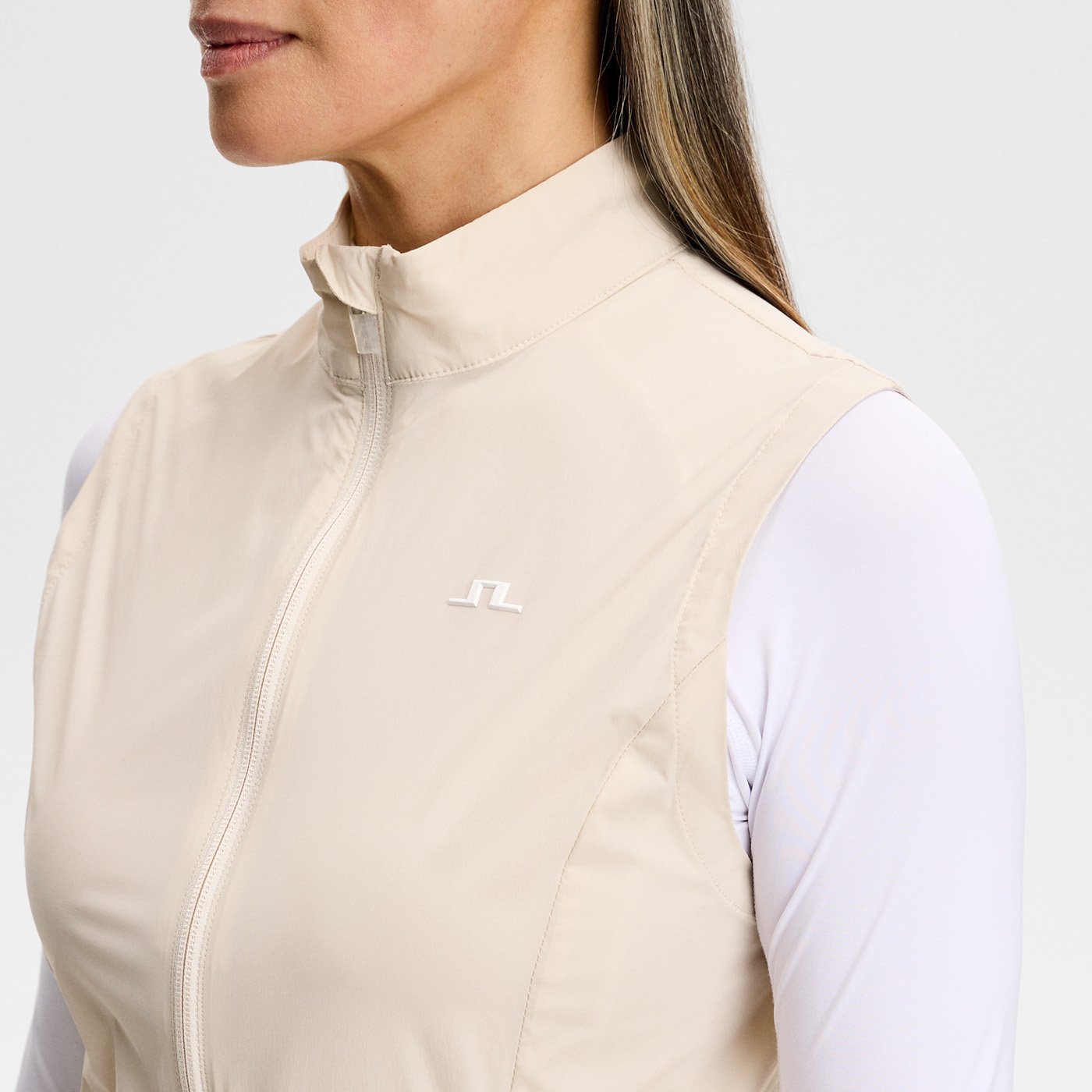 Thorine Wind Vest J.Lindeberg