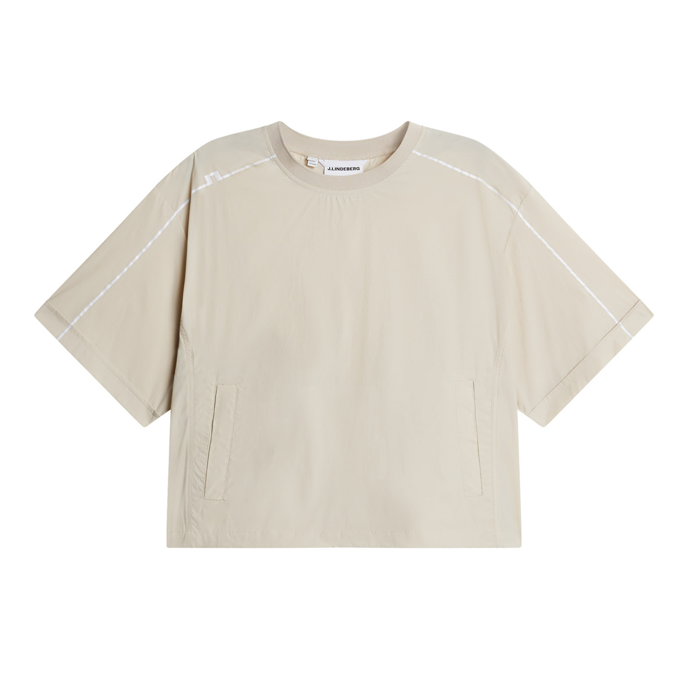 Charley Windbreaker Shirt