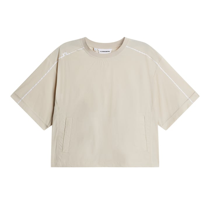 Charley Windbreaker Shirt J.Lindeberg