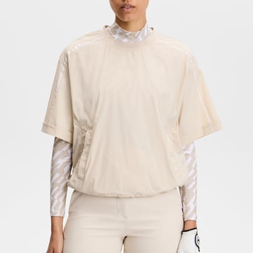 Charley Windbreaker Shirt J.Lindeberg