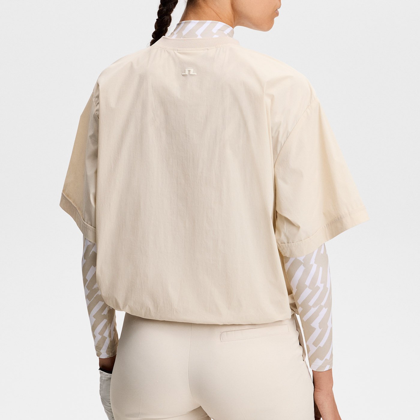 Charley Windbreaker Shirt J.Lindeberg