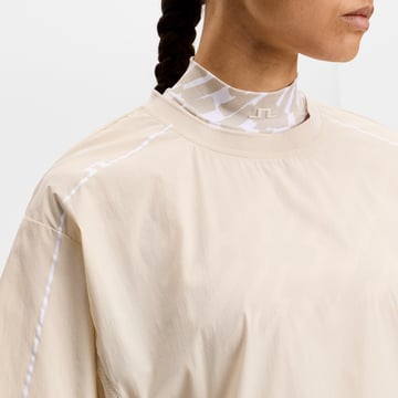 Charley Windbreaker Shirt J.Lindeberg