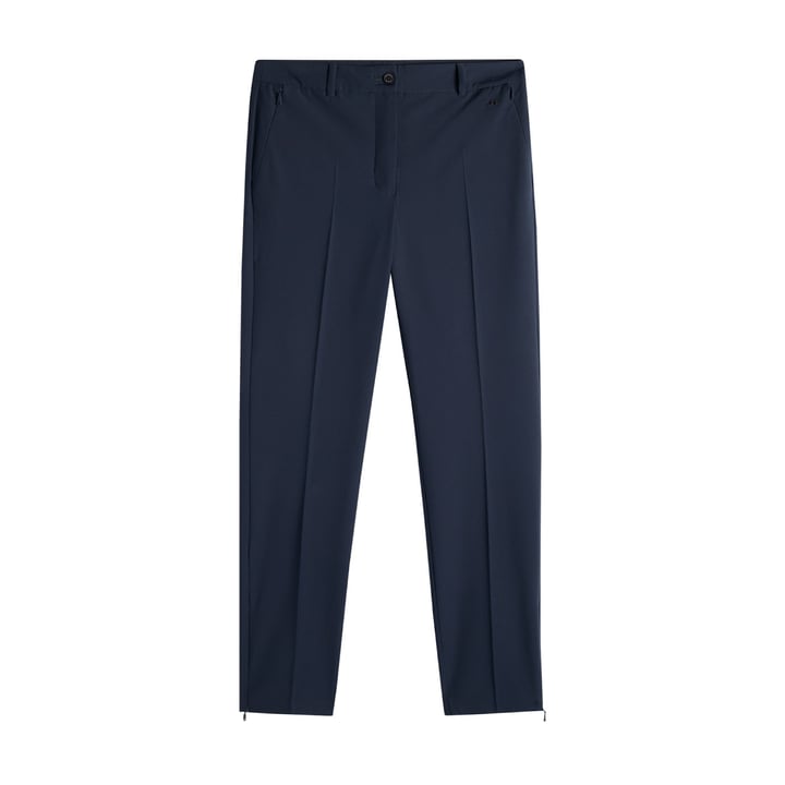 Pia Pant Blå J.Lindeberg