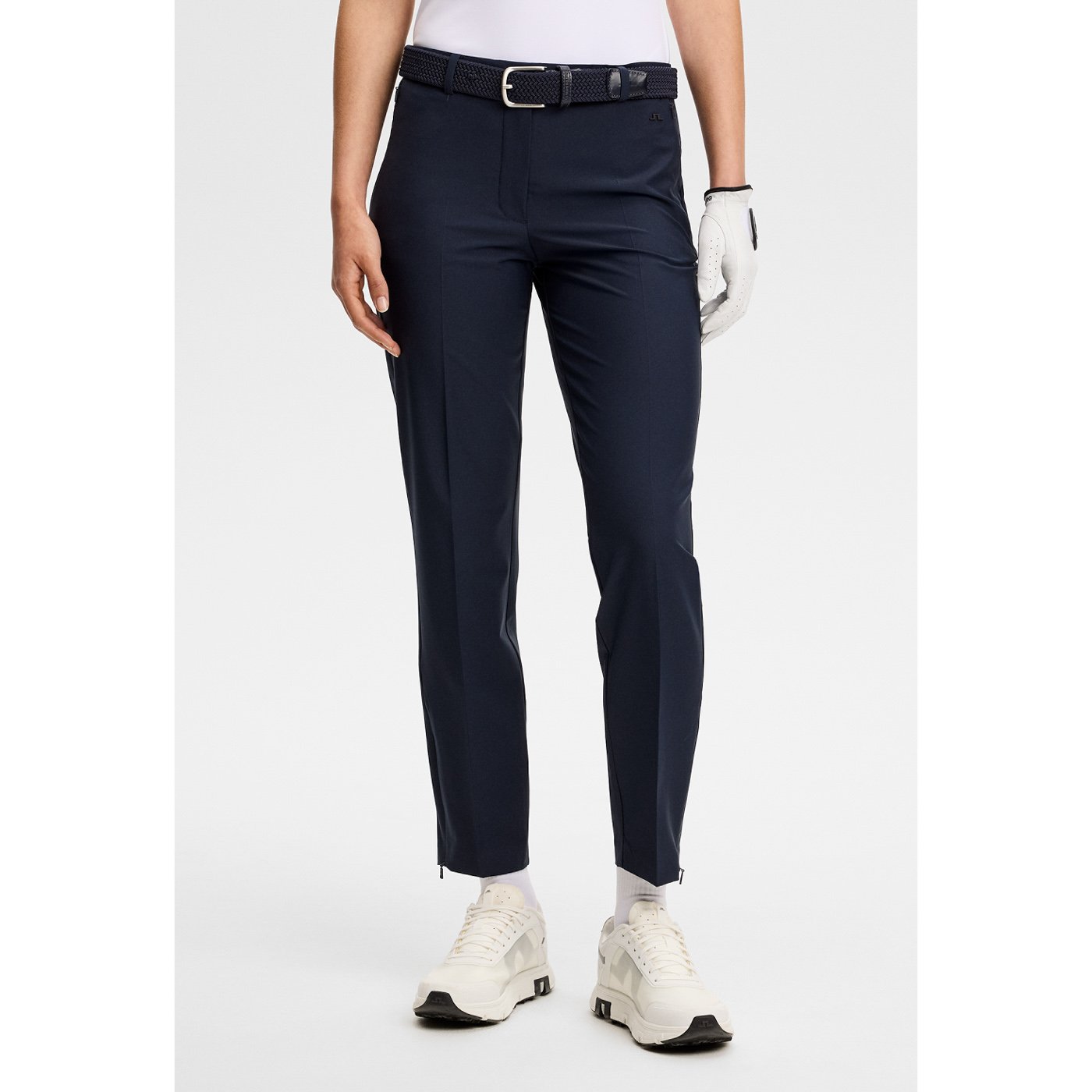 Pia Pant Blå J.Lindeberg