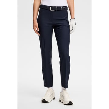 Pia Pant Blå J.Lindeberg