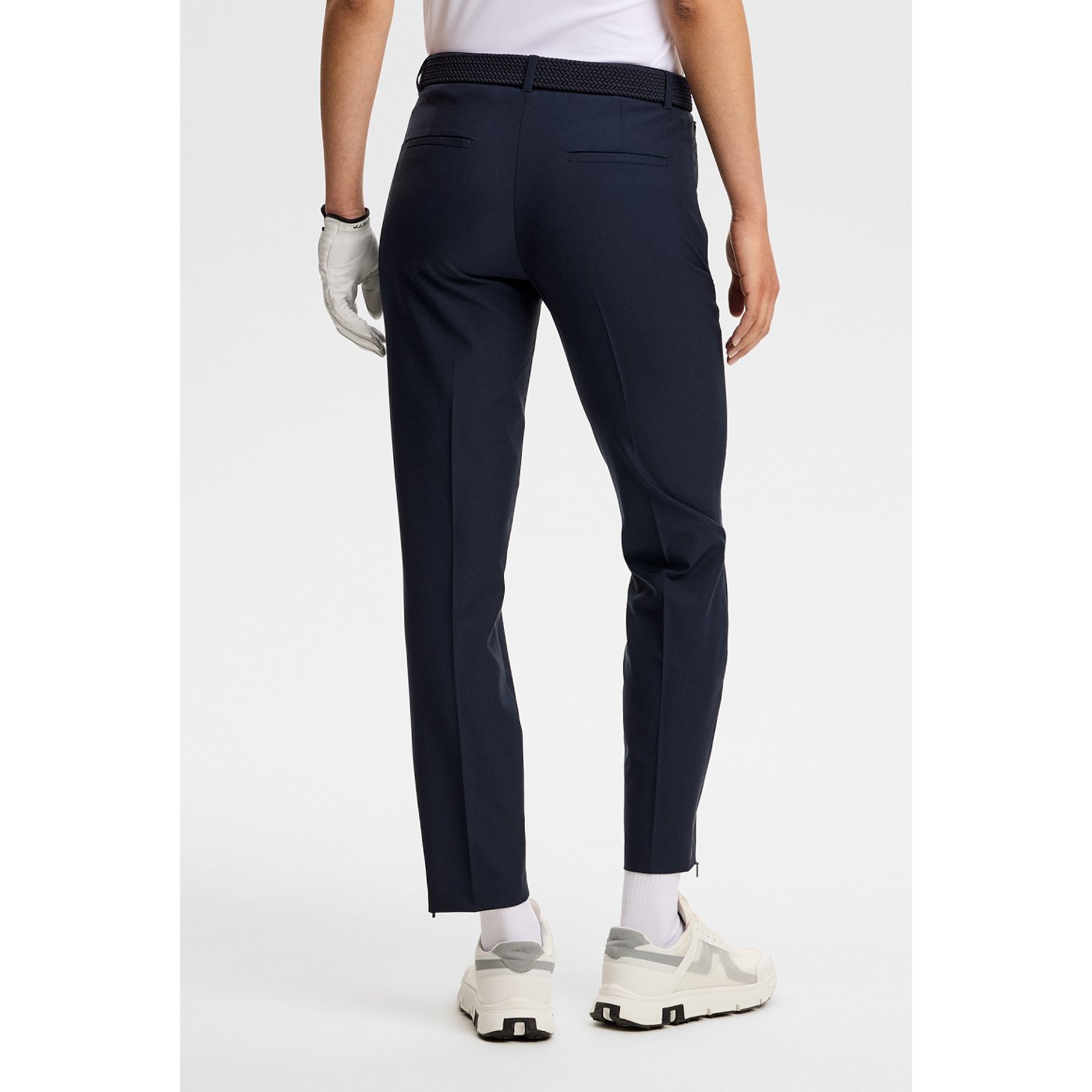 Pia Pant Blå J.Lindeberg