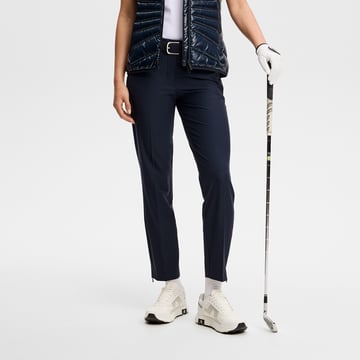 Pia Pant Blå J.Lindeberg