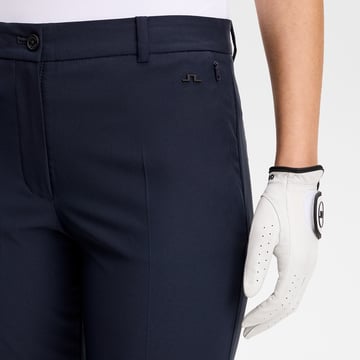 Pia Pant Blå J.Lindeberg