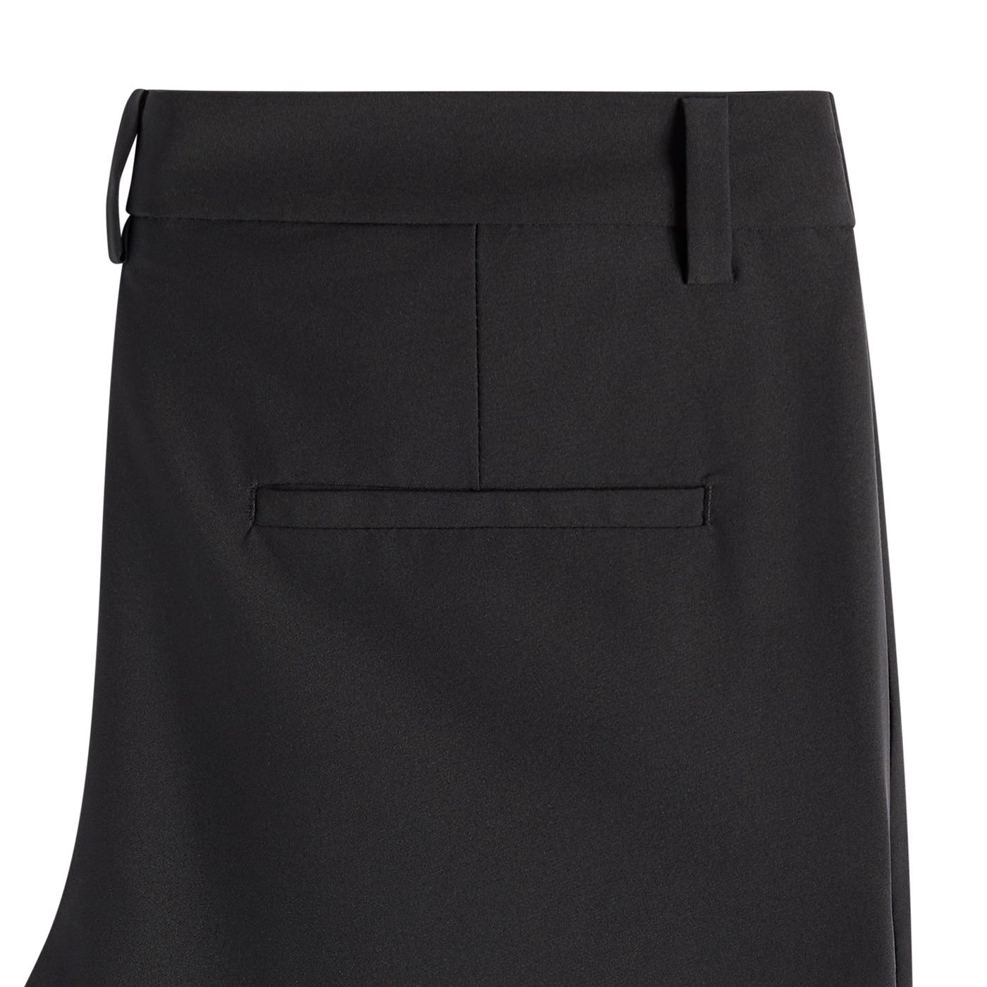 Pia Pant Svart J.Lindeberg