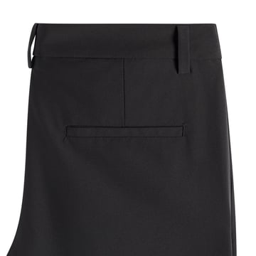 Pia Pant Svart J.Lindeberg